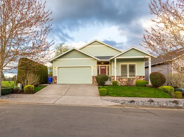 2870 SE Virginia Ave, Gresham, OR 97080