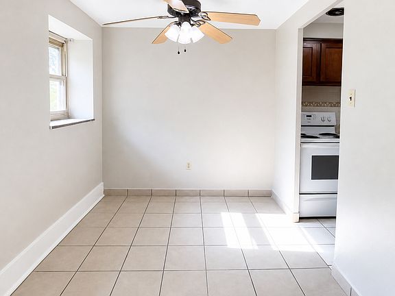 Garden-Level 1-Bedroom (Unit G2)