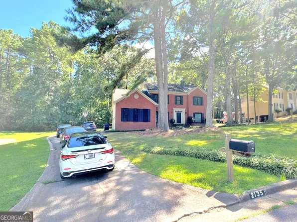 2135 Fairlane Ct, Jonesboro, GA 30236