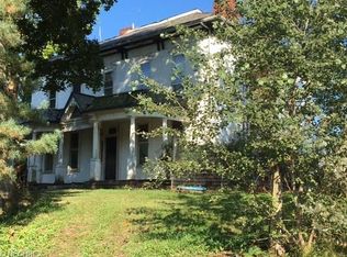 49345 Seneca Lake Rd, Sarahsville, OH 43779