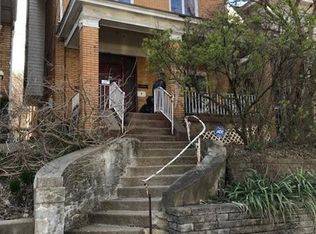 4026 Windsor St, Pittsburgh, PA 15217