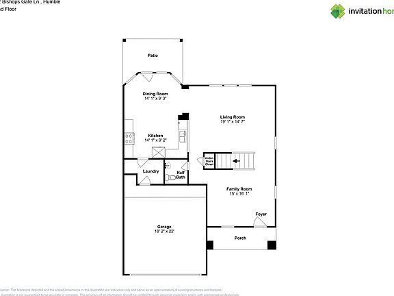 3rd image of this home