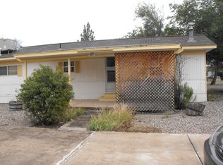 2645 S Apache Cir, Cottonwood, AZ 86326
