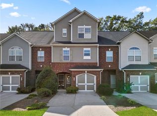 36 Trailside Way, Hiram, GA 30141