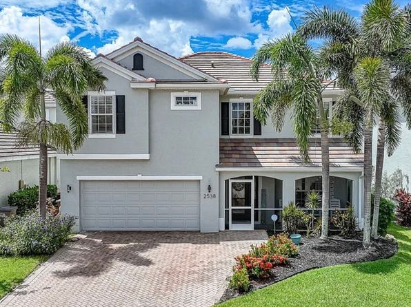 2538 Blackburn Cir