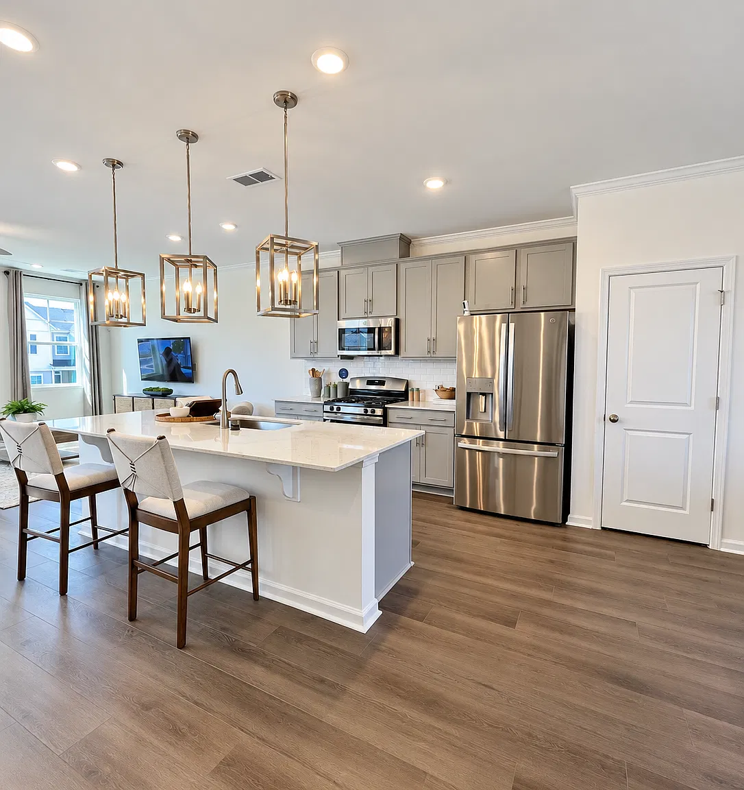 3 bed, 3.5 bath, 1920 sqft, $1,950 — Photo 3