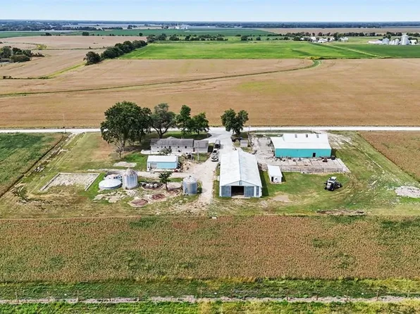 34462 S Prairie View Rd, Warrenton, MO 63383