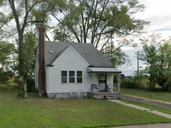 8626 Ashton Ave, Detroit, MI 48228