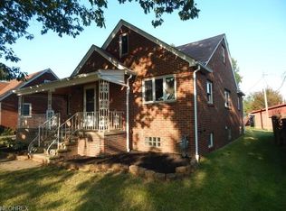 3363 Oakdale Ave, Lorain, OH 44055