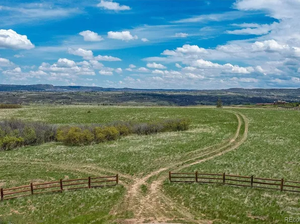 Bears Den Trail, Sedalia, CO 80135