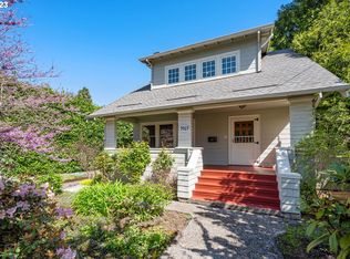 5915 NE Davis St, Portland, OR 97213