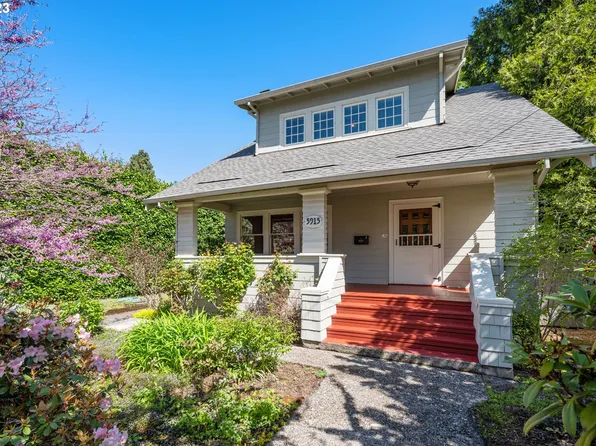 5915 NE Davis St, Portland, OR 97213