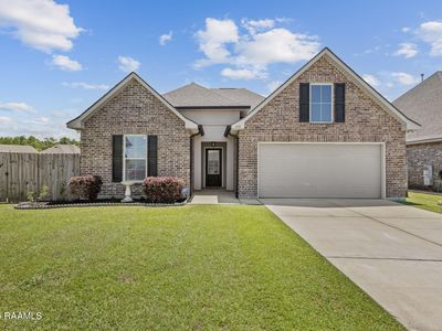 109 Bernay Ct, Youngsville, LA, 70592