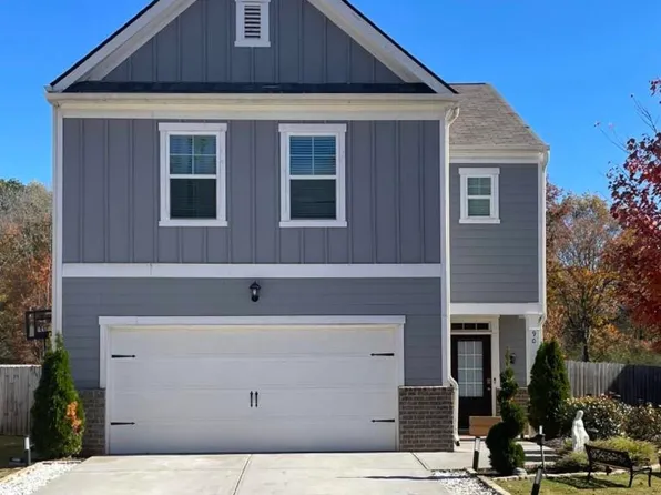 90 Quail Pass, Dawsonville, GA 30534