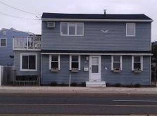 5508 Long Beach Blvd, Brant Beach, NJ 08008