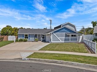 7099 Hoover Way, Buena Park, CA 90620