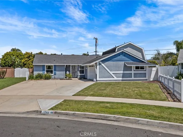 7099 Hoover Way, Buena Park, CA 90620