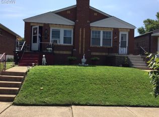 6142 Alaska Ave, Saint Louis, MO