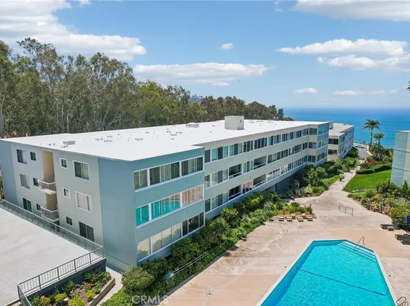 645 Paseo De La Playa Unit 201, Torrance, CA 90277