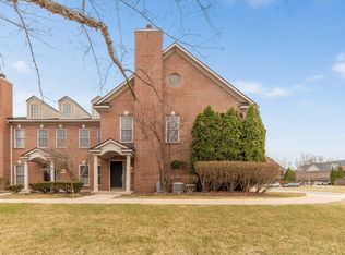 5588 Hampshire Ln, Ypsilanti, MI