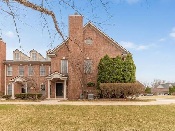 5588 Hampshire Ln, Ypsilanti, MI 48197