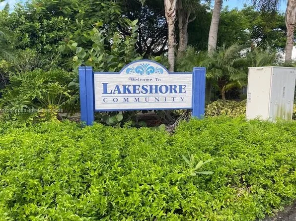 1071 Adams Ave #1071F, Homestead, FL 33034