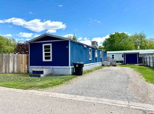 13 Raspberry Cir, Durango, CO 81301