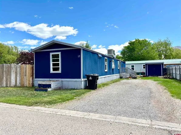 13 Raspberry Circle, Durango, CO 81301