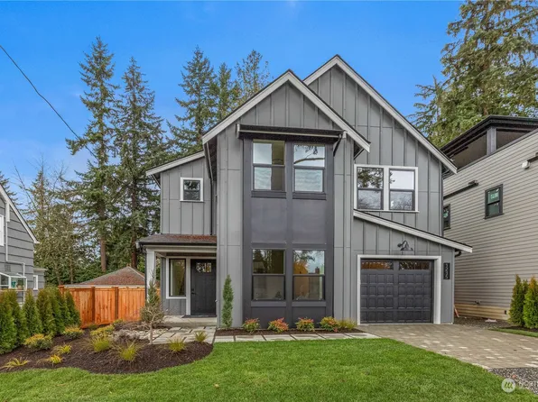 1235 NE 95th Street, Seattle, WA 98115