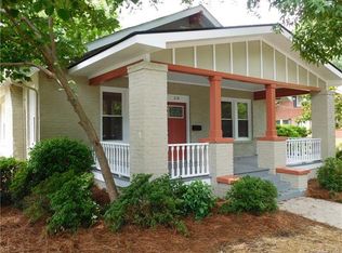 218 Winburn St, Monroe, NC 28112