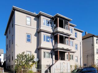 920 Pine St #2, Fall River, MA 02720