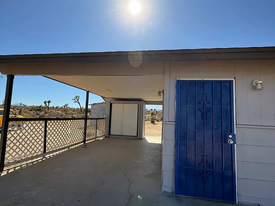 58758 Mesa Dr
