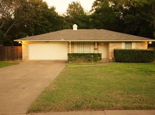 522 Renee Ln, Desoto, TX 75115