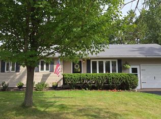151636 Tanager Ln, Wausau, WI 54401