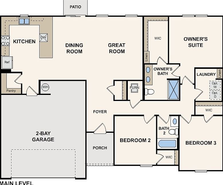 2nd image of 172 Bell Loop