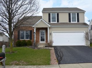 1931 Creekview Dr, Marysville, OH 43040