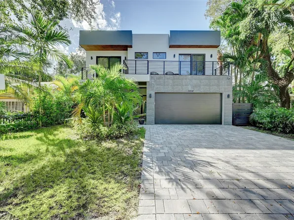 1616 SE 2nd Court, Fort Lauderdale, FL 33301