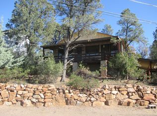 907 S Pinecone St, Payson, AZ 85541