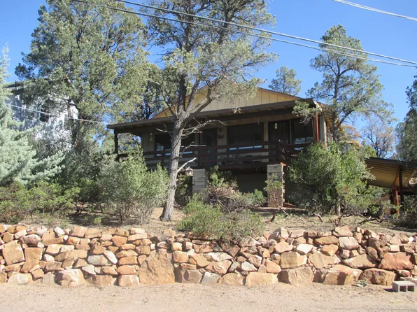 907 S Pinecone St, Payson, AZ 85541