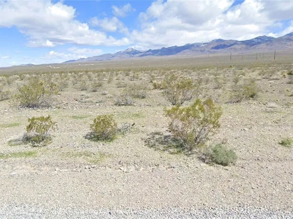 2330 Gorgono Dr, Pahrump, NV 89060