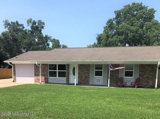 2 Pecanwood Cv, Long Beach, MS 39560
