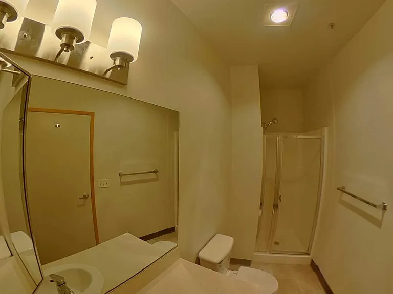 Second Ensuite Bathroom