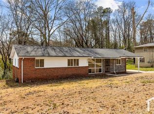 425 16th Ave NW, Birmingham, AL 35215