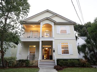 46A Fullerwood Dr, Saint Augustine, FL 32084