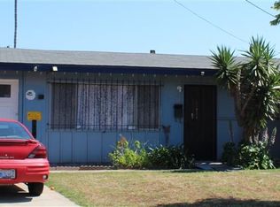 236 E Oneida St, Chula Vista, CA 91911