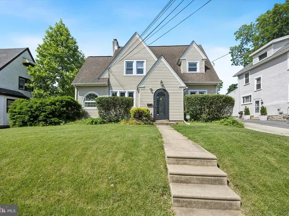 722 Mason Ave, Drexel Hill, PA 19026