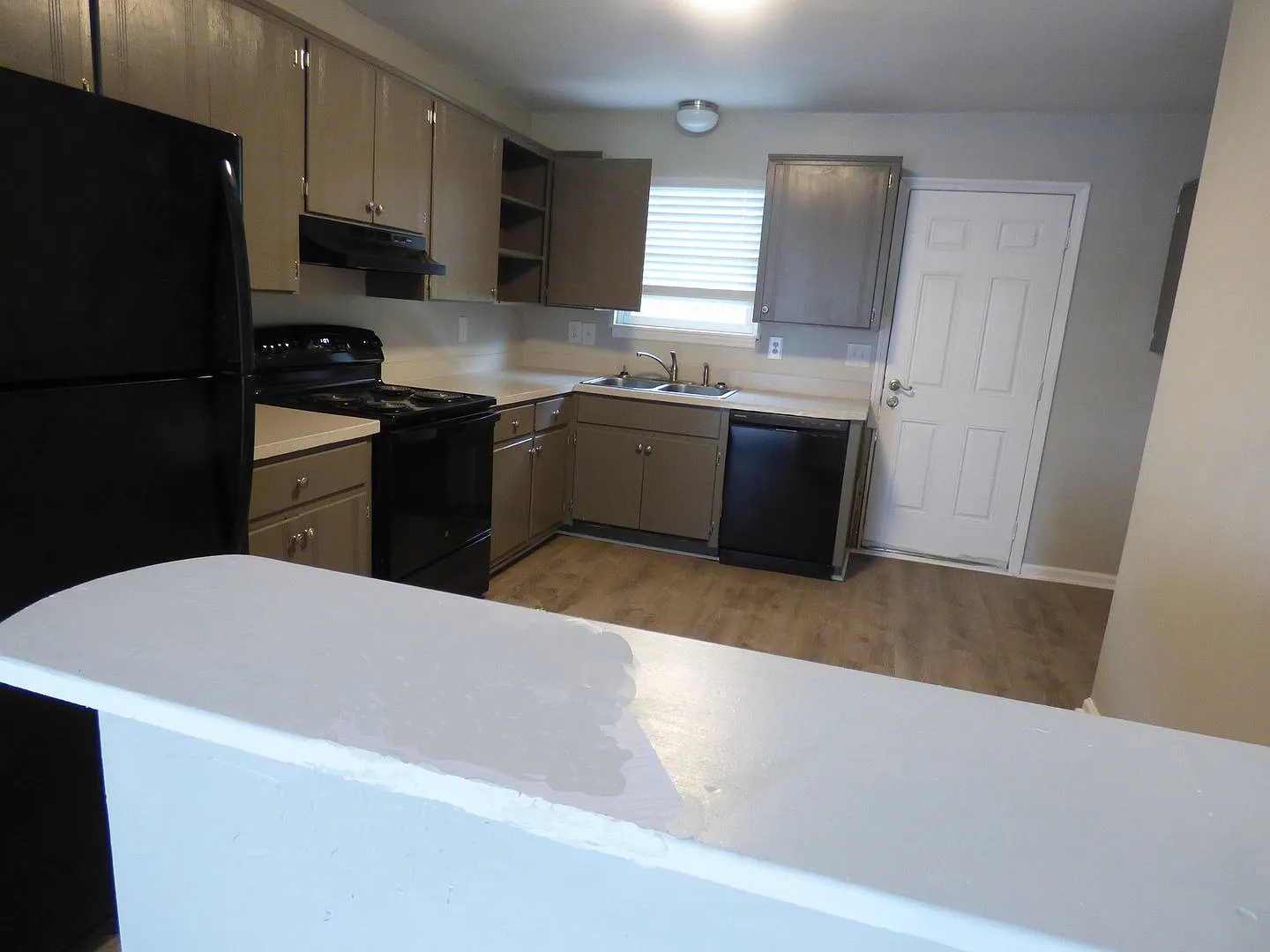 Two-bedroom Duplex in Gallatin — Photo 2