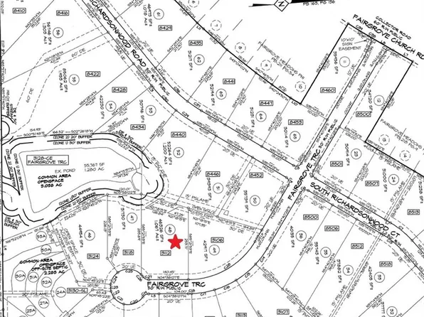 3112 Fairgrove Trce Lot 48, Browns Summit, NC 27214