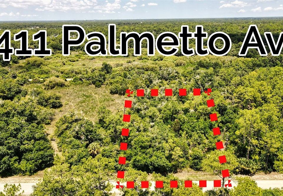 1st image of 1411 Palmetto Ave