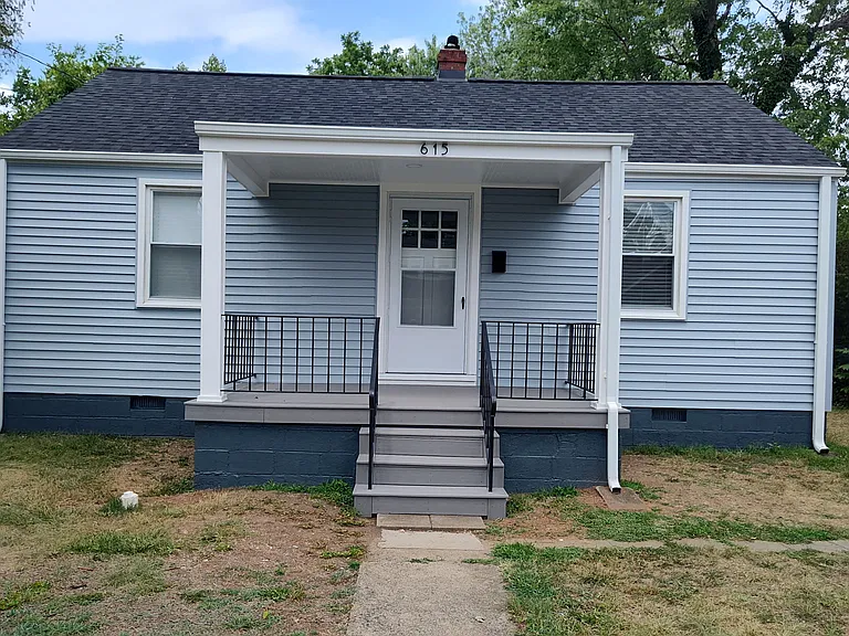 615 Druid Ave — Photo 1